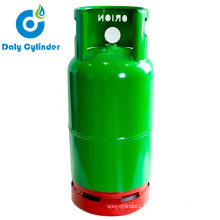 Low Pressure 20kg LPG Gas Cylinder